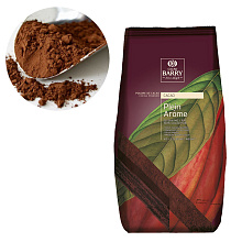 картинка Какао порошок Plein Arome Cacao Barry 1 кг от магазинаАрт-Я