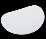 картинка Шпатель заоваленный 14,5*9,5см от магазинаАрт-Я