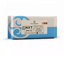 картинка Молочный шоколад Callebaut NXT на растительном молоке 42,3%, 10 кг от магазинаАрт-Я