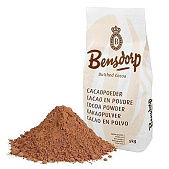 картинка Какао Bensdorp Superior RED 10/12%, 100г от магазинаАрт-Я
