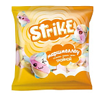 картинка «Strike», маршмеллоу trio, 90 г от магазинаАрт-Я