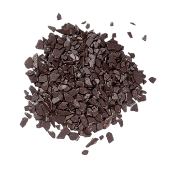 картинка Посыпка сахарная крошка "Темная", 100гр от магазинаАрт-Я