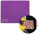 картинка Коврик "Буссен" 38*30см от магазинаАрт-Я