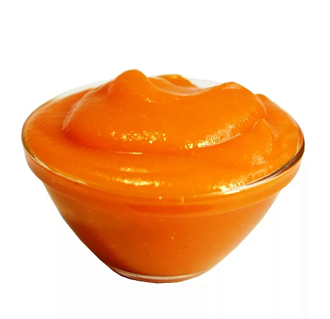 картинка Пюре апельсин, 250гр Орех продукт от магазинаАрт-Я