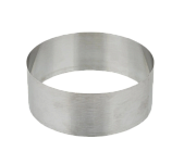 картинка Форма для выпечки кольцо D200*100мм от магазинаАрт-Я