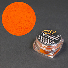 картинка Пыльца цветочная Оранжевая Caramella, 4гр от магазинаАрт-Я
