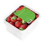 картинка Пюре Клубника с/м без сахара 1кг Экопродукт от магазинаАрт-Я