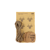 картинка Набор бирок и наклеек Hand made 10шт от магазинаАрт-Я