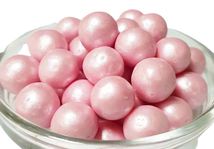 картинка Драже зерновое глаз. МИКС №128, 50 гр. от магазинаАрт-Я