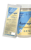 картинка Агар-Агар, 100гр IL Bakery от магазинаАрт-Я