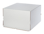 картинка Коробка 25*25*20см  МИКРОГОФРОКАРТОН от магазинаАрт-Я