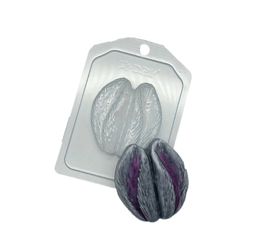 картинка Форма пластиковая: Уши зайца от магазинаАрт-Я