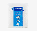 картинка Мука рисовая клейкая 400гр AROY-D от магазинаАрт-Я