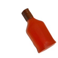 картинка Форма пластиковая: Бутылка коньяка №1 от магазинаАрт-Я