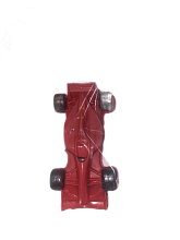 картинка Глазурь "Машинка F1 красная", 30гр от магазинаАрт-Я