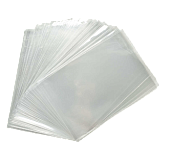 картинка Пакет Бопп 14*16см 100шт от магазинаАрт-Я
