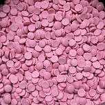 картинка Посыпка сахарная №352/6 конфетти мини (розовое), 50гр от магазинаАрт-Я