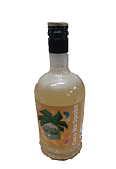 картинка Сироп "Кокосовое молоко" Liquid Joy, 0,7л от магазинаАрт-Я