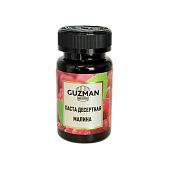 картинка Паста десертная Малина GUZMAN - 125гр от магазинаАрт-Я