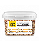 картинка Завитки шоколадные МИКС Mona Lisa, 1кг от магазинаАрт-Я