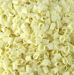 картинка Завитки из белого шоколада Callebaut White Blossoms 100гр (CHW-BS-9U2-07B) от магазинаАрт-Я