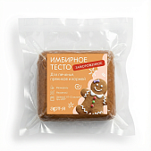 картинка Имбирное тесто замороженное, 0,5кг от магазинаАрт-Я