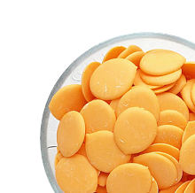 картинка Глазурь "Шокомилк" со вкусом Апельсина, 6,5кг от магазинаАрт-Я