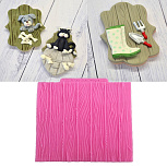 картинка Молд дерево 10*10см от магазинаАрт-Я