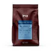 картинка ШОКОЛАД молочный Preludio Intro Latte 31% 5кг, IRCA  от магазинаАрт-Я