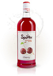 картинка Сироп Вишня Spoom, 1л от магазинаАрт-Я