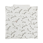 картинка Молд силикон "Летучие мыши" 0,3х10,3х10,8 см от магазинаАрт-Я