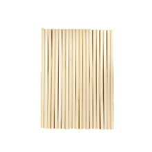 картинка Набор палочек-дюбелей для кондитерских изделий Доляна, 20 шт, длина 15 см, бамбук от магазинаАрт-Я