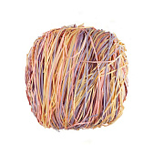 картинка Наполнитель бумажный воздушный зефир, 50 гр. от магазинаАрт-Я