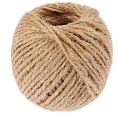картинка Шпагат джутовый, 30метров от магазинаАрт-Я