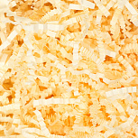 картинка Наполнитель бумажный кремовый, 50 г от магазинаАрт-Я