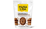 картинка Драже молочный шоколад Mona Lisa Crispearls, 5-6 мм, 0,8 кг (CHM-CC-CRISPE0-02B) от магазинаАрт-Я