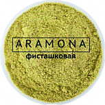 картинка Мука фисташковая, 100гр Aramona от магазинаАрт-Я
