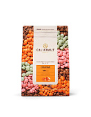 картинка Шоколад белый Callebaut Orange (2,5 кг) от магазинаАрт-Я