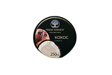 картинка Пюре замороженное Кокос "Fresh Harvest" 0,25кг от магазинаАрт-Я