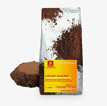 картинка Какао-порошок алкализованный «ICAM» 10/12%, 100гр от магазинаАрт-Я