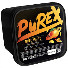 картинка Пюре манго Purex, 1кг от магазинаАрт-Я