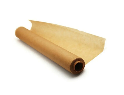 картинка Пергамент силиконизированный ForGenika ВАКЕ Kraft 38*8 м  от магазинаАрт-Я