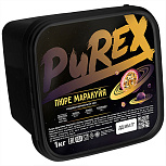 картинка Пюре маракуйя с семечкой Purex, 1кг от магазинаАрт-Я