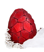 картинка Пластиковая форма "Яйцо дракона" от магазинаАрт-Я