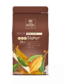картинка Шоколад белый Zephyr Cacao Barry 34%, 100гр (CHW-N34ZEPH-2BU77) от магазинаАрт-Я