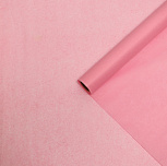 картинка Бумага упаковочная тишью, нежно розовый, 50 см х 66 см  от магазинаАрт-Я