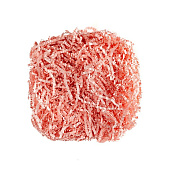 картинка Наполнитель бумажный розовый пастель, 50 гр. от магазинаАрт-Я