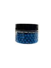 картинка Драже №913 НЕОН в цветной кондитерской глазури (Синий) 50гр от магазинаАрт-Я