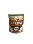 картинка Молоко сгущ. Вареное с сахаром ТМ Дружба 8,5% ж/б, 380гр  от магазинаАрт-Я