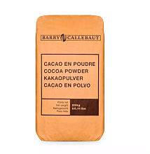картинка Какао порошок алкализ. Barry Callebaut 10-12% Red, 25кг от магазинаАрт-Я